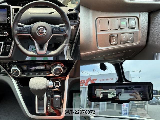 Nissan SERENA 2018-05 8277489-12