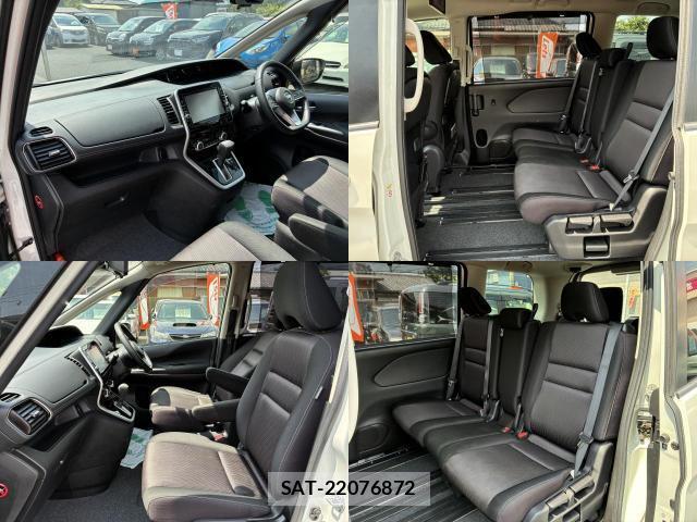 Nissan SERENA 2018-05 8277489-16