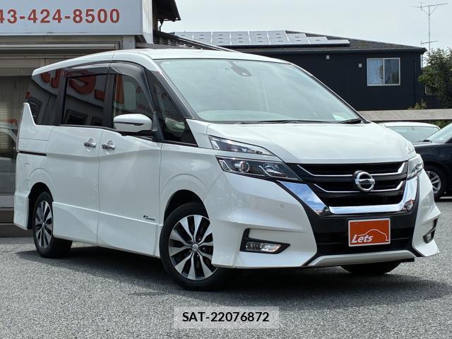 Nissan SERENA 2018-05 8277489-2