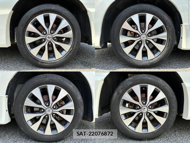 Nissan SERENA 2018-05 8277489-9