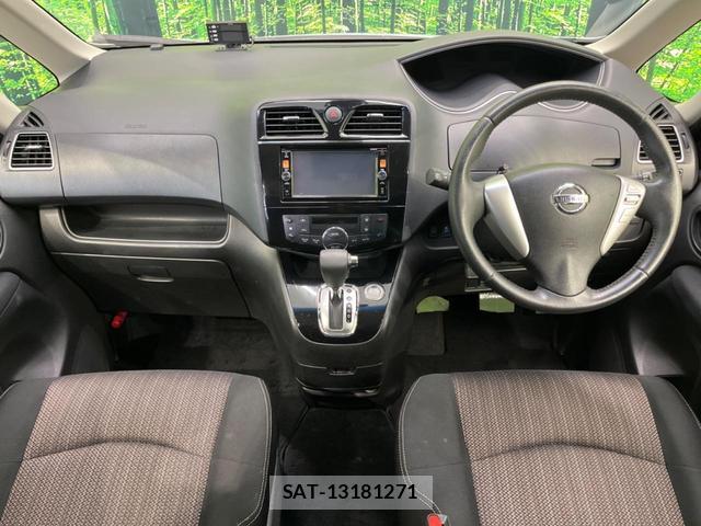 Nissan SERENA 2014-01 8277528-1