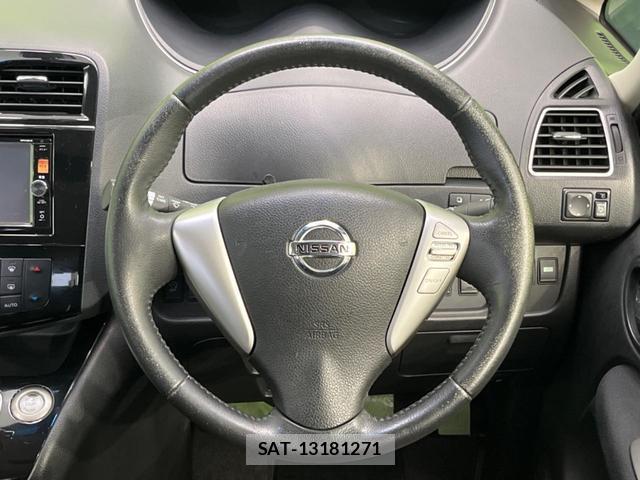 Nissan SERENA 2014-01 8277528-11