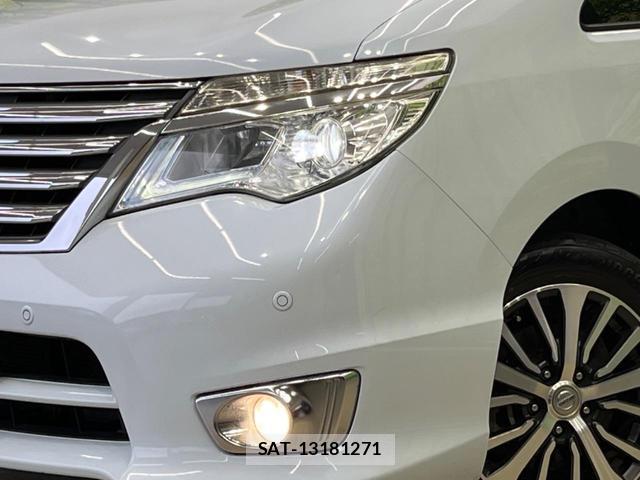 Nissan SERENA 2014-01 8277528-13