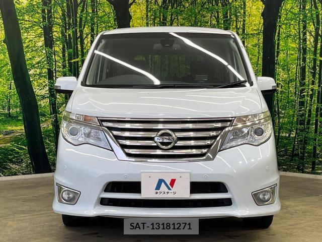 Nissan SERENA 2014-01 8277528-14