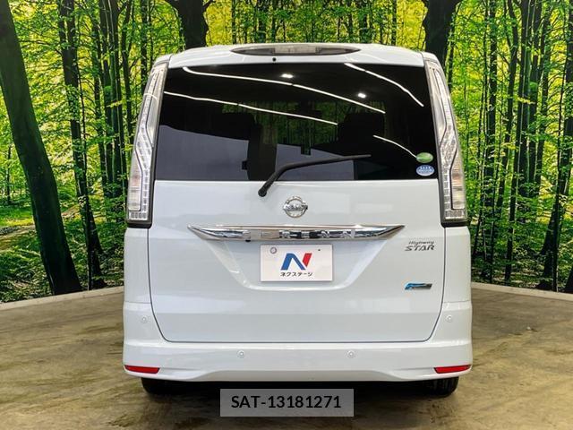 Nissan SERENA 2014-01 8277528-15