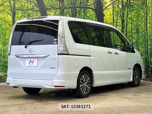 Nissan SERENA 2014-01 8277528-16