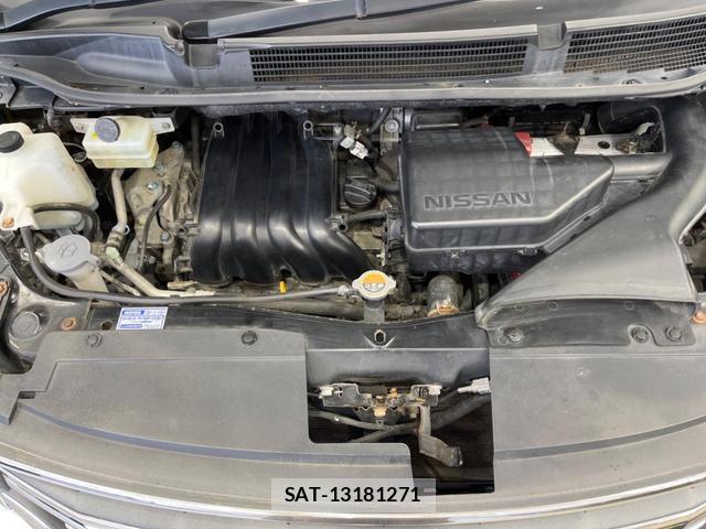 Nissan SERENA 2014-01 8277528-17