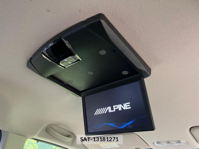 Nissan SERENA 2014-01 8277528-4