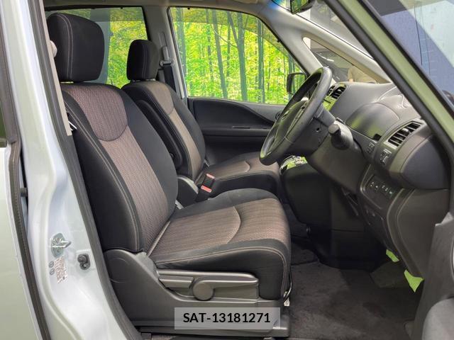Nissan SERENA 2014-01 8277528-7