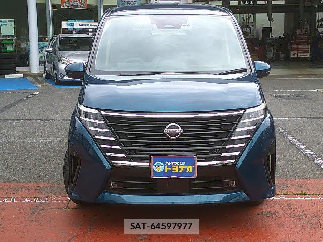 Nissan SERENA 2024-10 8277561-1