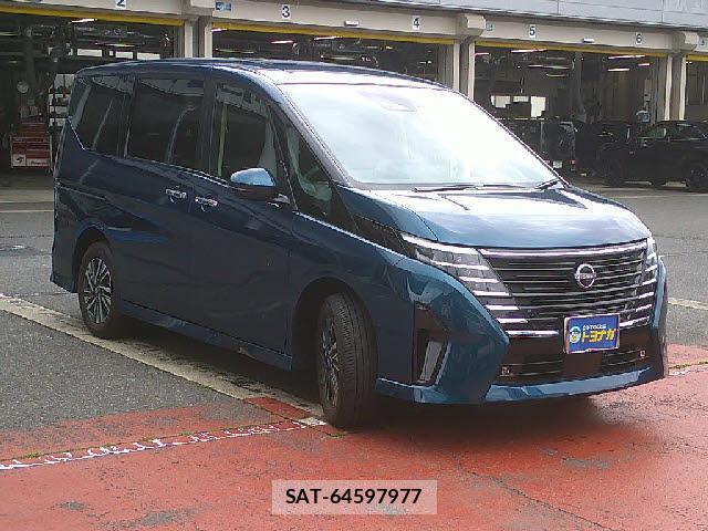 Nissan SERENA 2024-10 8277561-2