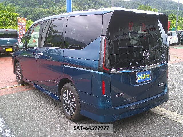 Nissan SERENA 2024-10 8277561-5