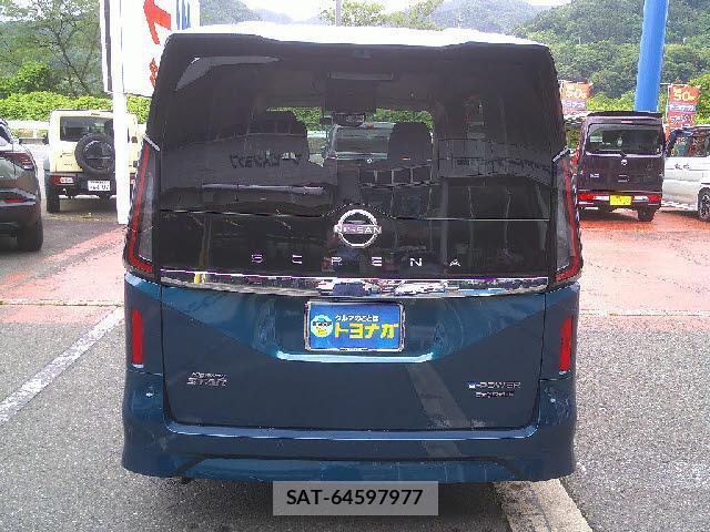 Nissan SERENA 2024-10 8277561-6