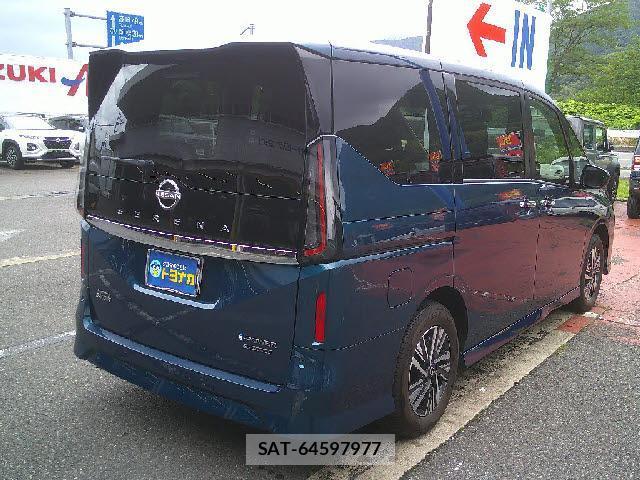 Nissan SERENA 2024-10 8277561-7