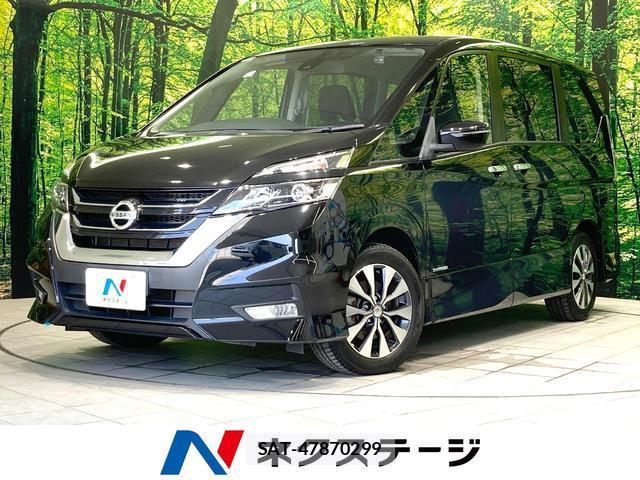 Nissan SERENA 2019-09 8277660-0