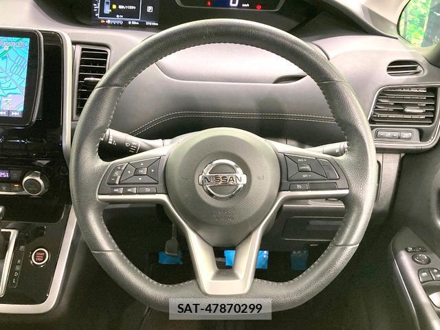 Nissan SERENA 2019-09 8277660-11