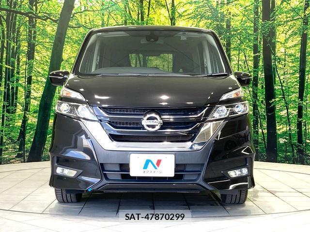 Nissan SERENA 2019-09 8277660-14