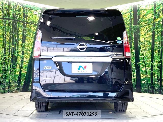 Nissan SERENA 2019-09 8277660-15