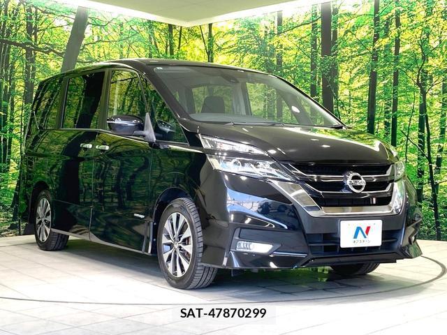 Nissan SERENA 2019-09 8277660-16