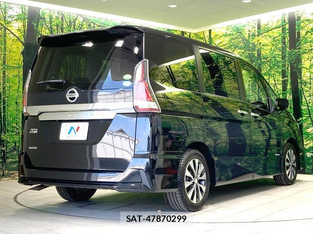 Nissan SERENA 2019-09 8277660-17