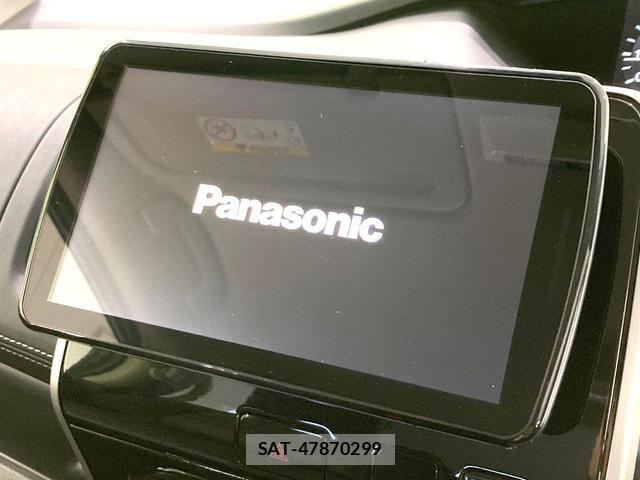 Nissan SERENA 2019-09 8277660-3