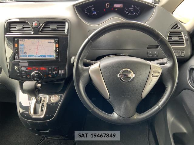 Nissan SERENA 2013-03 8277823-14