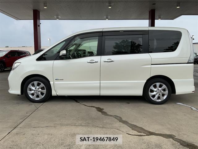 Nissan SERENA 2013-03 8277823-4