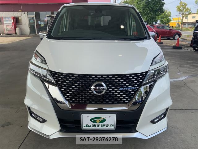 Nissan SERENA 2019-02 8277824-1