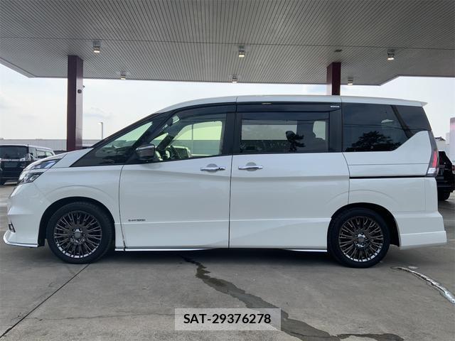 Nissan SERENA 2019-02 8277824-4