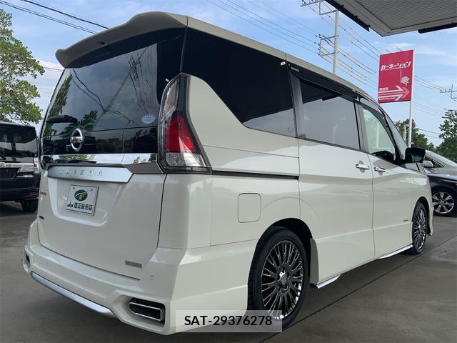 Nissan SERENA 2019-02 8277824-6