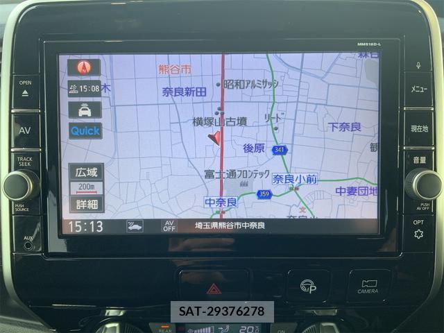 Nissan SERENA 2019-02 8277824-8