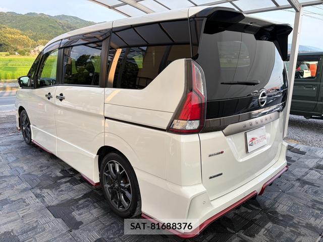 Nissan SERENA 2018-12 8277848-1
