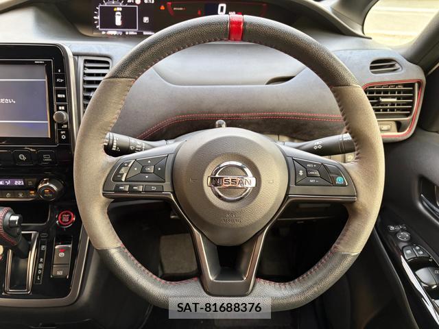 Nissan SERENA 2018-12 8277848-18
