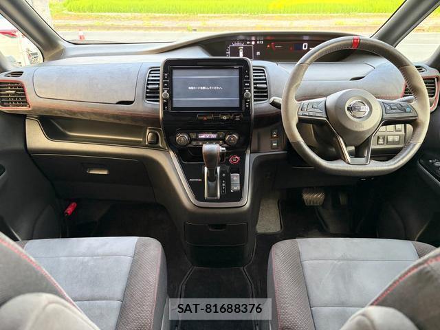 Nissan SERENA 2018-12 8277848-2