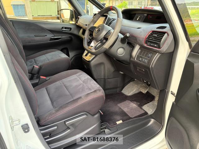 Nissan SERENA 2018-12 8277848-6
