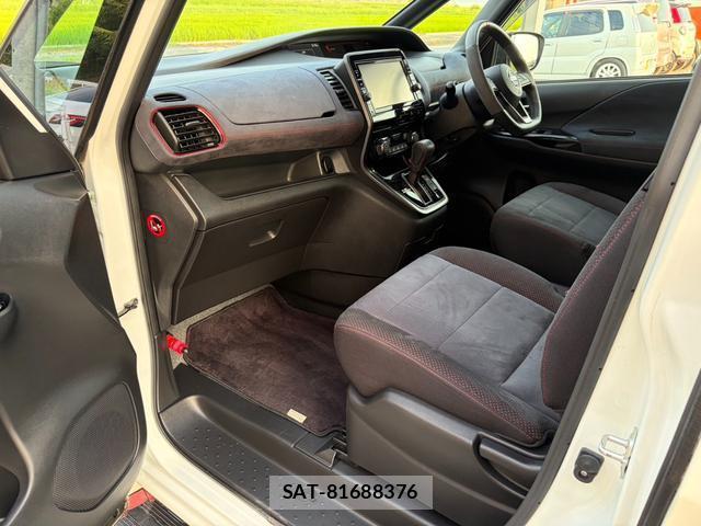Nissan SERENA 2018-12 8277848-7
