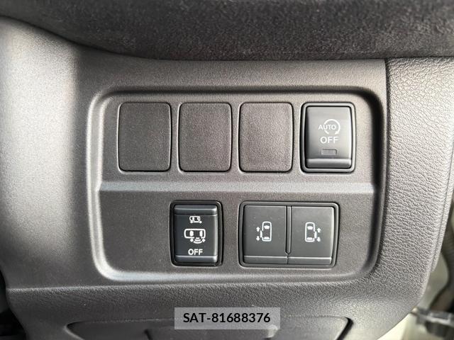 Nissan SERENA 2018-12 8277848-8
