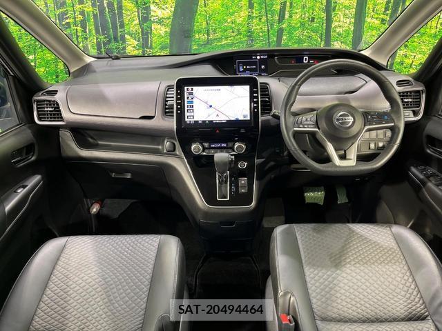 Nissan SERENA 2020-09 8278002-1