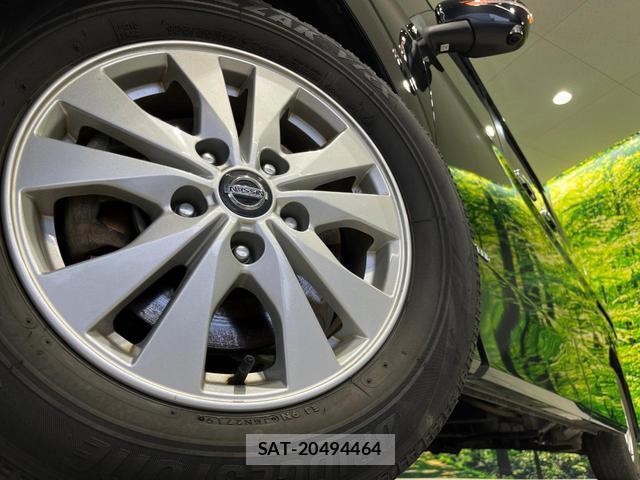 Nissan SERENA 2020-09 8278002-13