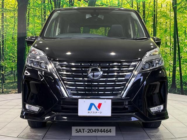 Nissan SERENA 2020-09 8278002-14