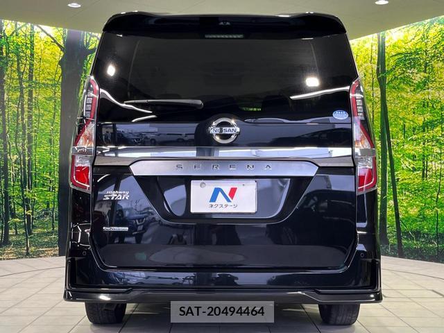 Nissan SERENA 2020-09 8278002-15