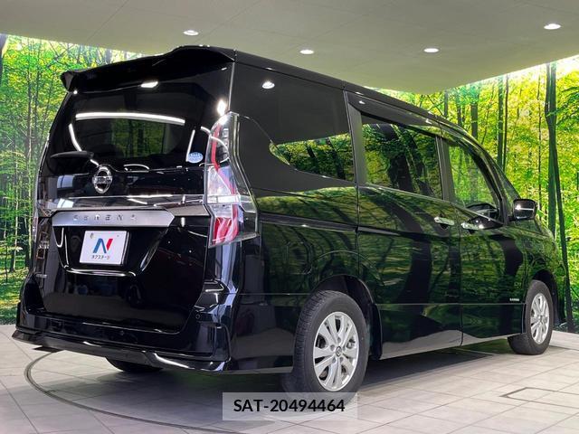 Nissan SERENA 2020-09 8278002-16