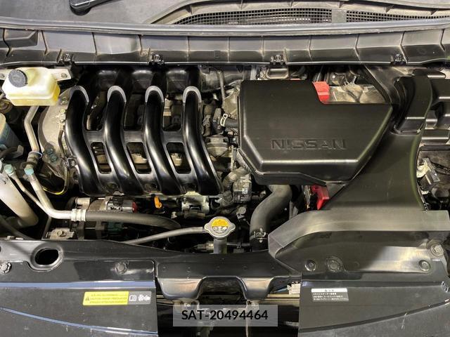 Nissan SERENA 2020-09 8278002-17