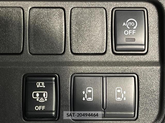 Nissan SERENA 2020-09 8278002-2