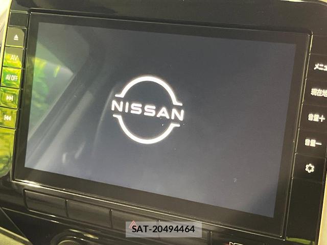Nissan SERENA 2020-09 8278002-3