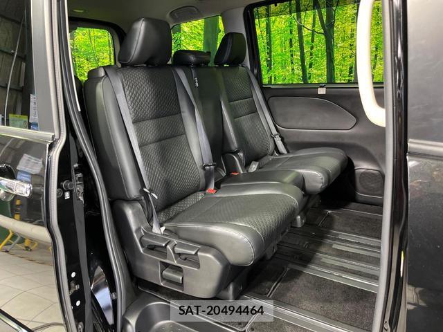 Nissan SERENA 2020-09 8278002-8