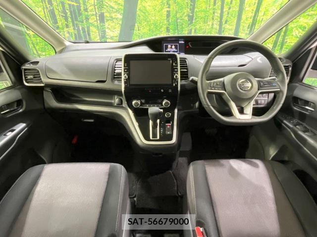 Nissan SERENA 2017-09 8278056-1