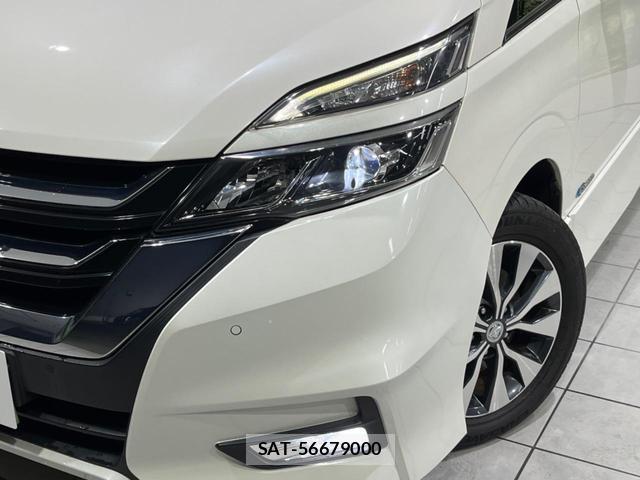 Nissan SERENA 2017-09 8278056-11