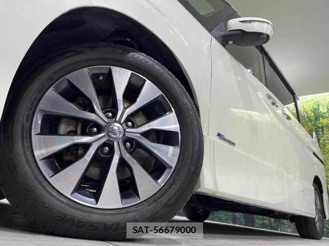 Nissan SERENA 2017-09 8278056-12