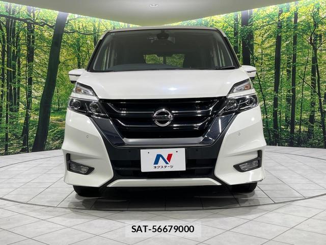 Nissan SERENA 2017-09 8278056-13